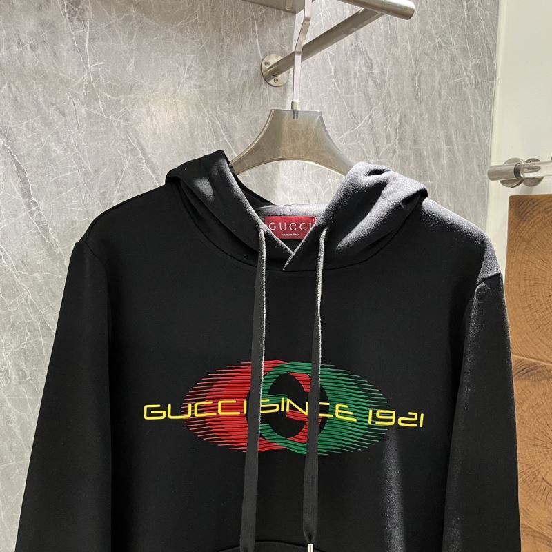 Gucci Hoodies